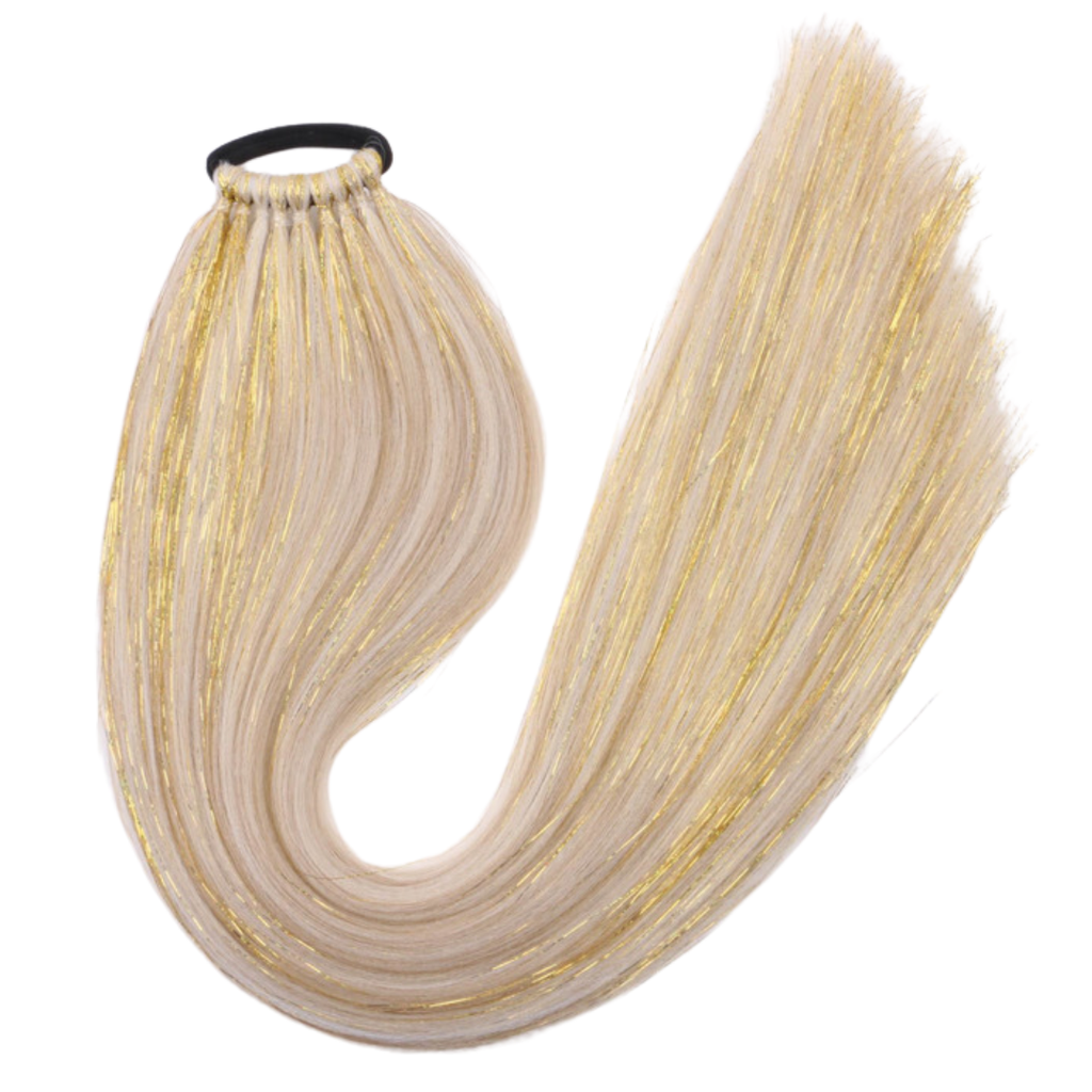 Marilyn Straight Ponytail - 100g/60cm